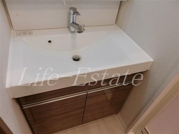 アヴェニール北浜