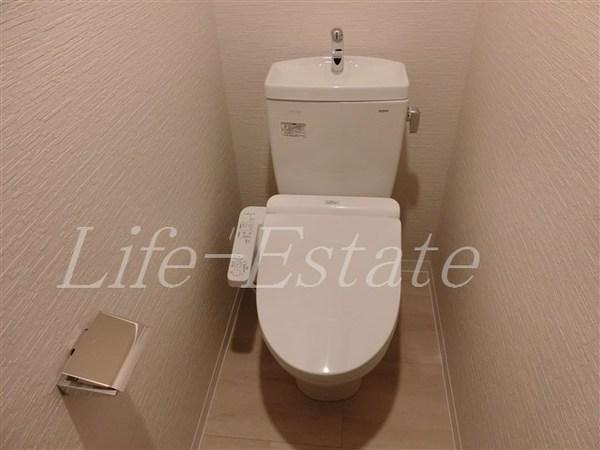 アヴェニール北浜