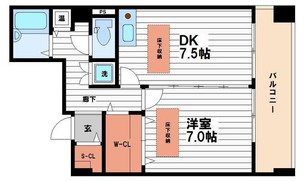 エストメゾン夕陽ヶ丘