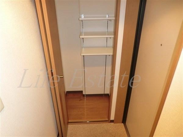 エストメゾン夕陽ヶ丘