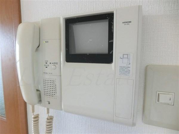 エストメゾン夕陽ヶ丘