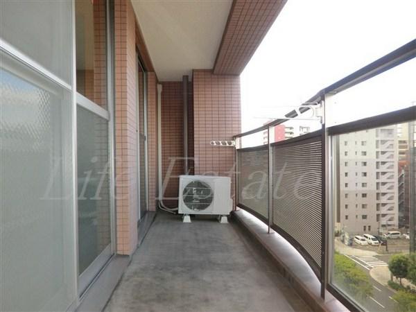 エストメゾン夕陽ヶ丘