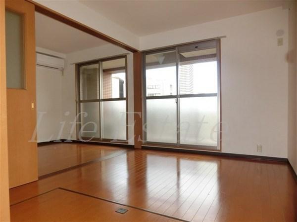 エストメゾン夕陽ヶ丘