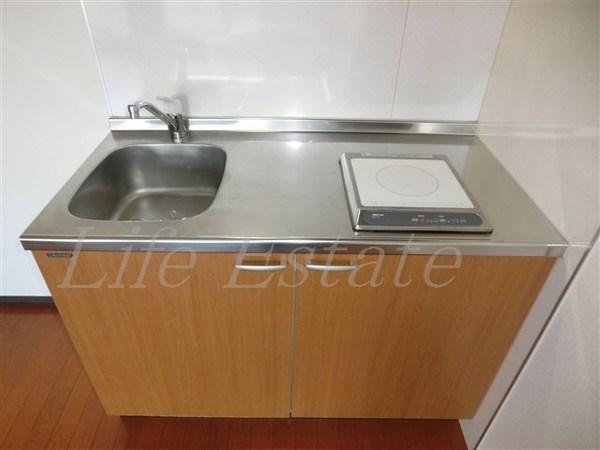 エストメゾン夕陽ヶ丘