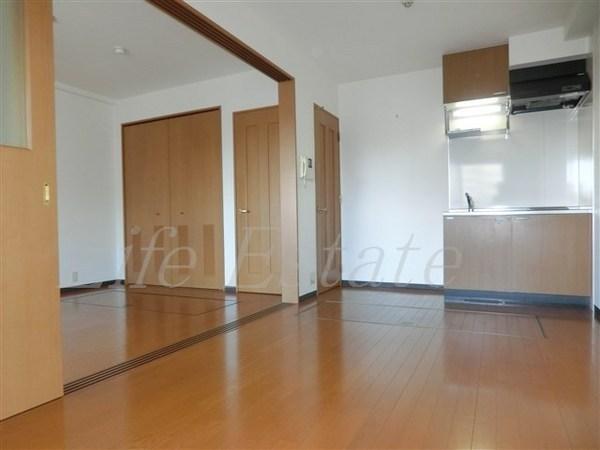 エストメゾン夕陽ヶ丘