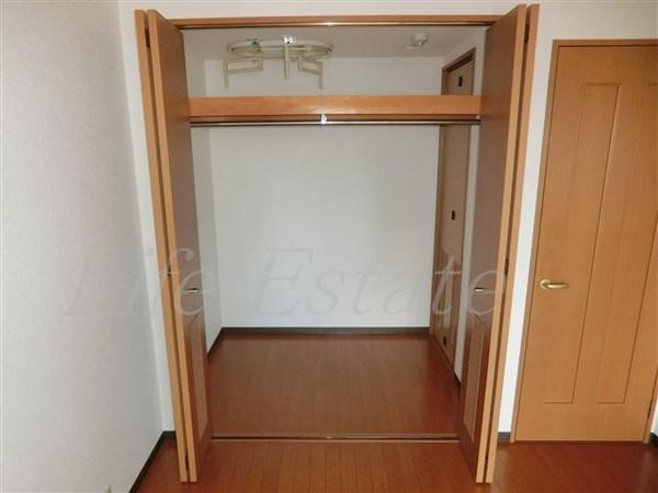 エストメゾン夕陽ヶ丘