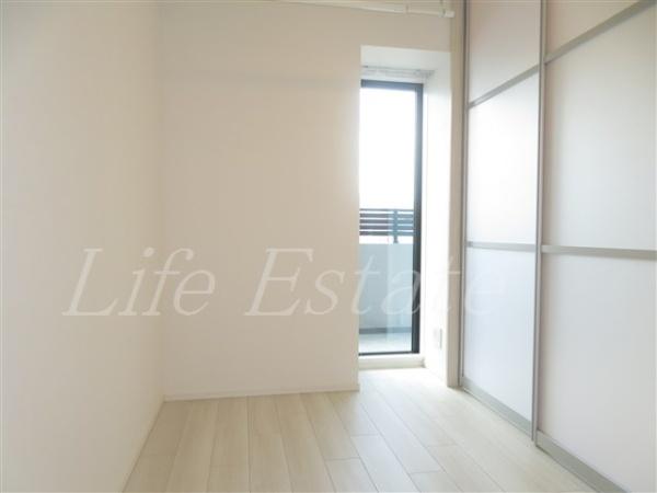 コンフォリア・リヴ北浜淡路町