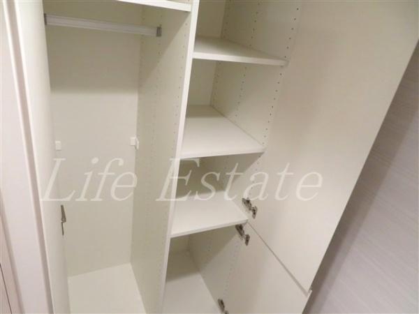 コンフォリア・リヴ北浜淡路町