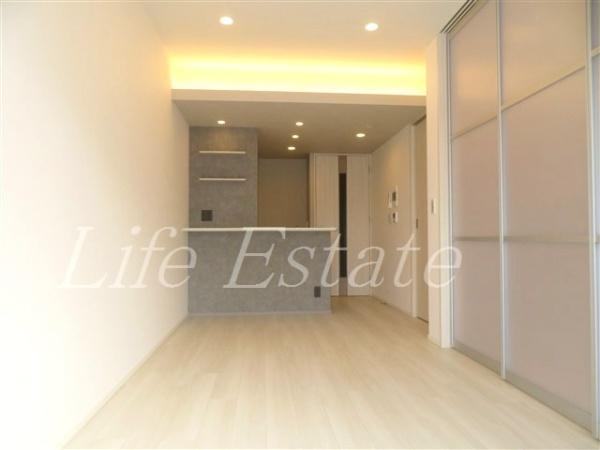 コンフォリア・リヴ北浜淡路町