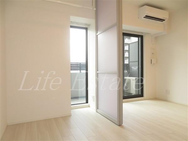 コンフォリア・リヴ北浜淡路町