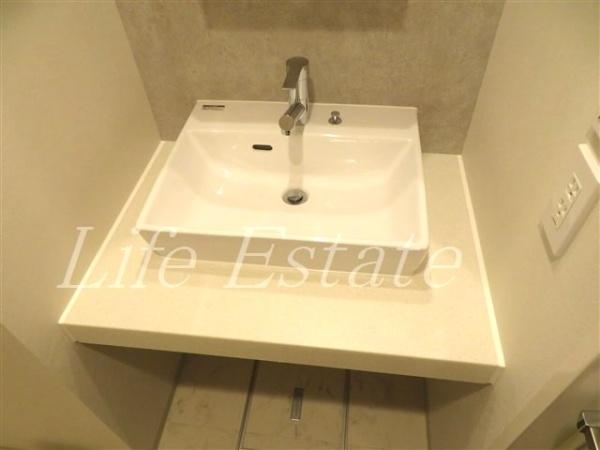 コンフォリア・リヴ北浜淡路町