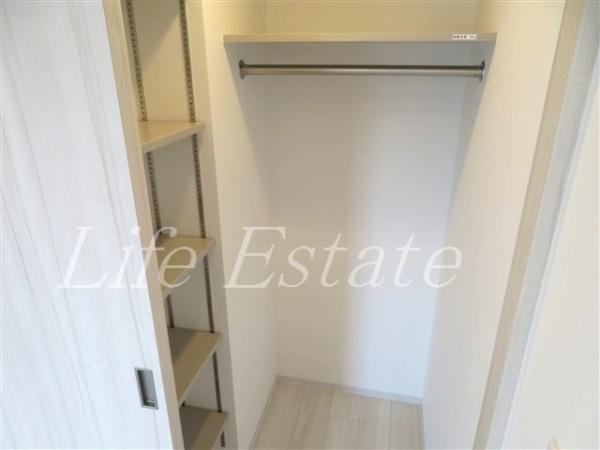 コンフォリア・リヴ北浜淡路町