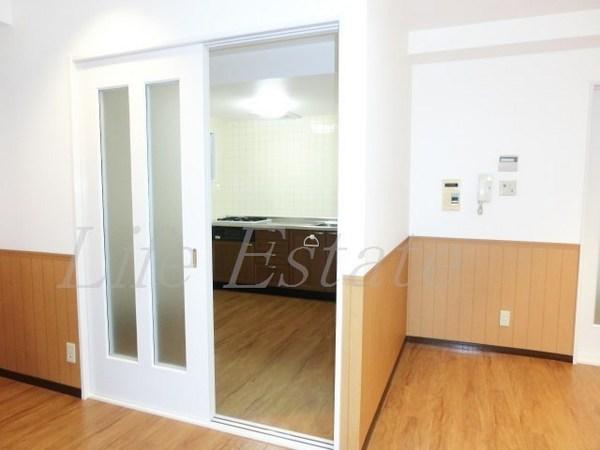 大宝ル・グラン上本町