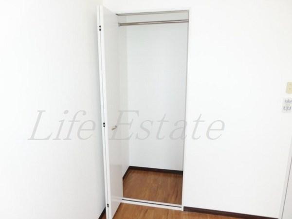 大宝ル・グラン上本町