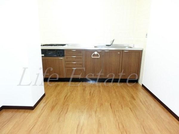 大宝ル・グラン上本町