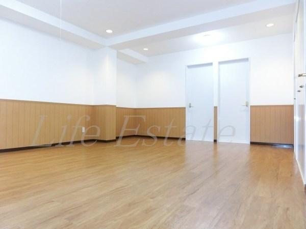 大宝ル・グラン上本町