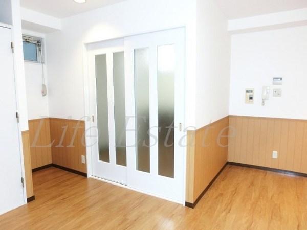 大宝ル・グラン上本町