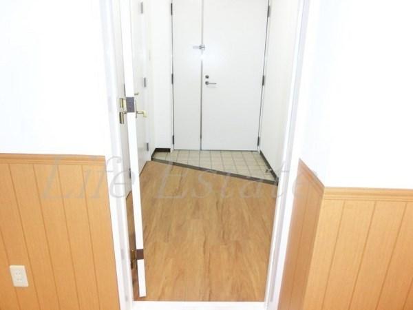 大宝ル・グラン上本町