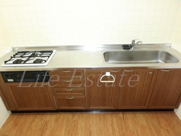 大宝ル・グラン上本町