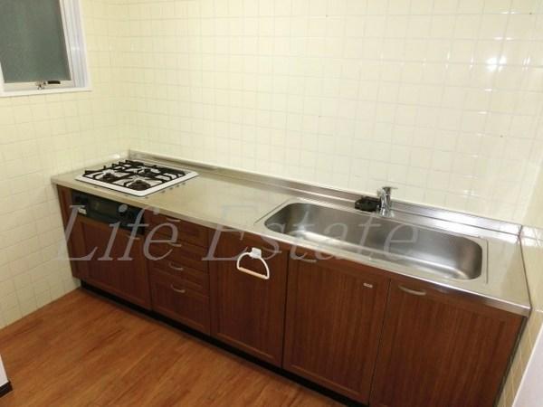 大宝ル・グラン上本町