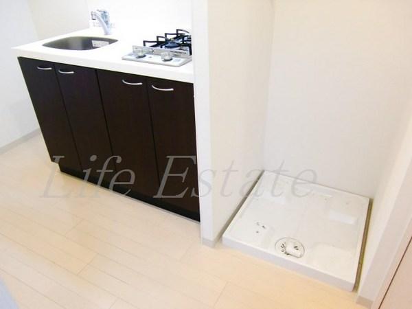 エステムプラザ心斎橋EASTⅣブランディア