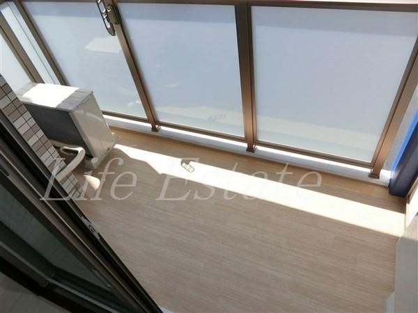 ジアコスモ谷町四丁目