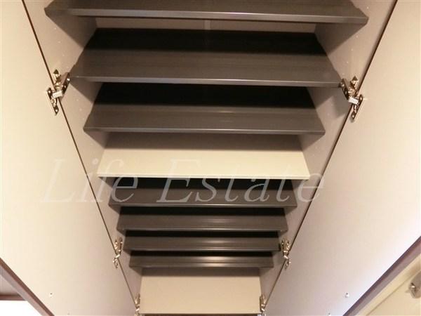 ジアコスモ谷町四丁目