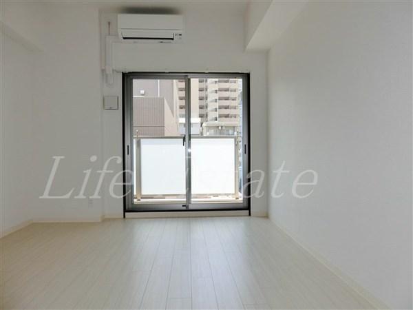 ジアコスモ谷町四丁目