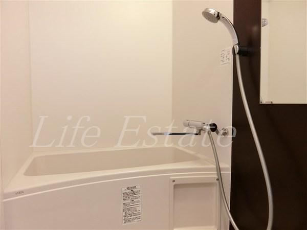 ジアコスモ谷町四丁目