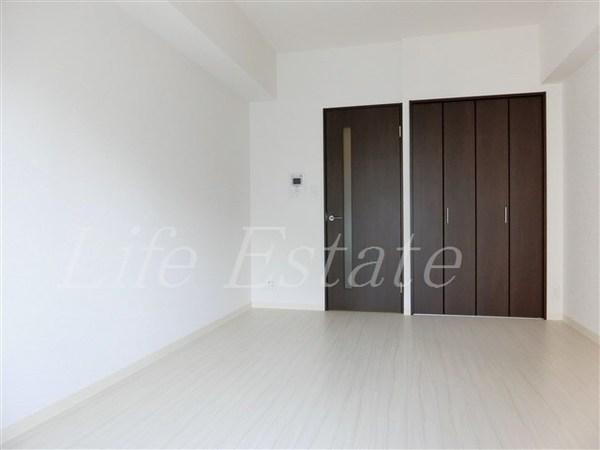 ジアコスモ谷町四丁目