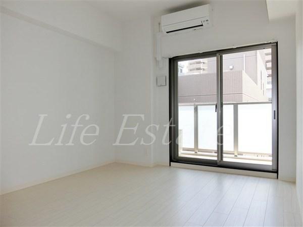 ジアコスモ谷町四丁目