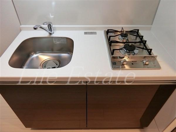 ジアコスモ谷町四丁目