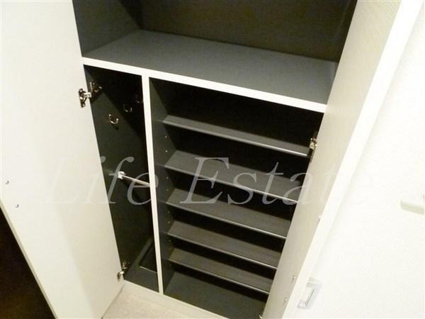 プレサンス谷町アルファ