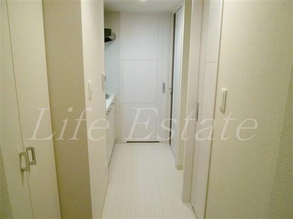 プレサンス谷町アルファ