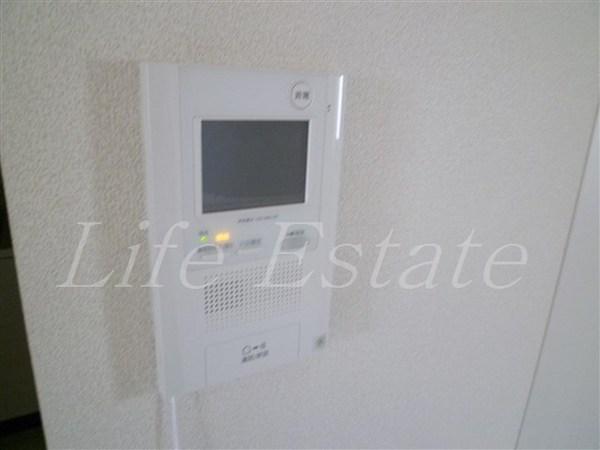 プレサンス谷町アルファ