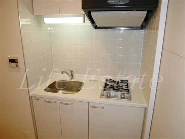 プレサンス谷町アルファ