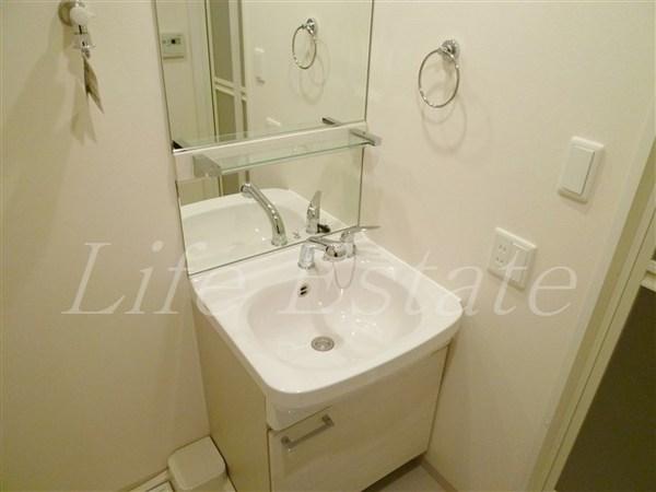 プレサンス谷町アルファ