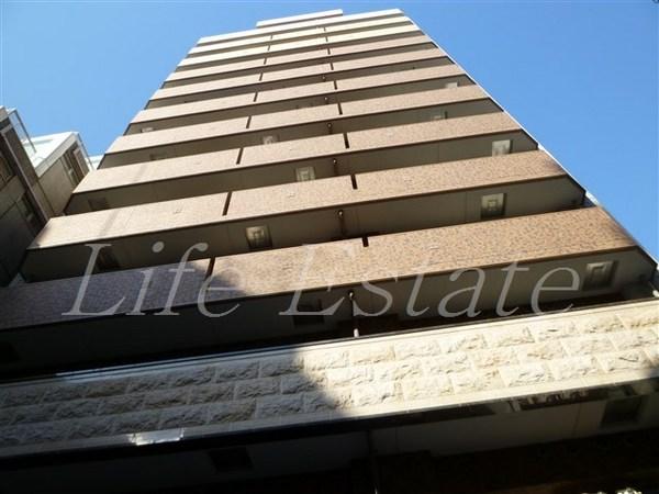 プレサンス谷町アルファ