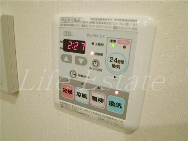 プレサンス谷町アルファ