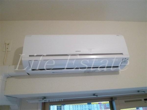 プレサンス谷町アルファ