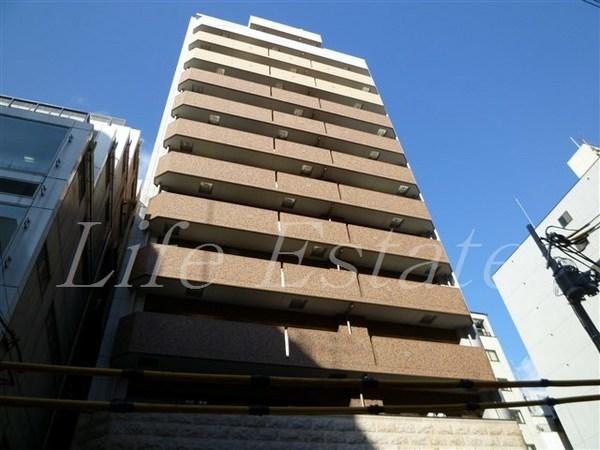 プレサンス谷町アルファ