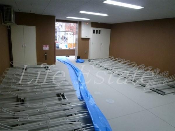 プレサンス谷町アルファ