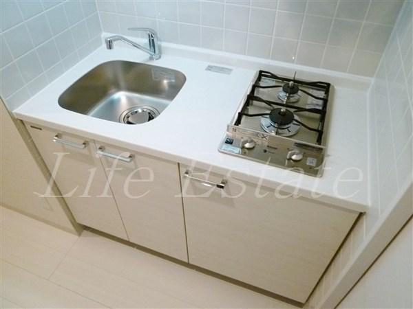 プレサンス谷町アルファ