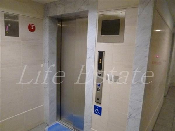 プレサンス谷町アルファ