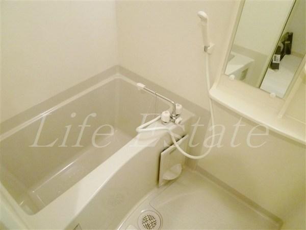 プレサンス谷町アルファ