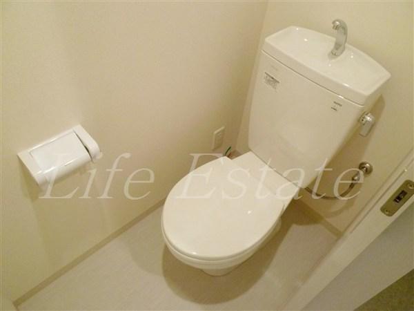 プレサンス谷町アルファ