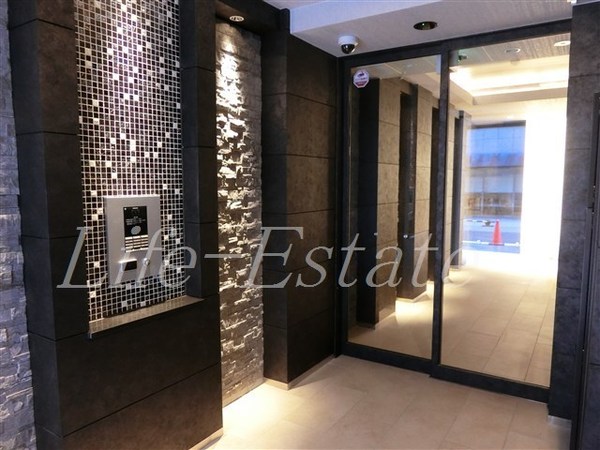 アヴェニール北浜