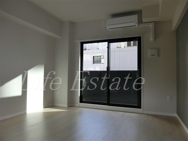 アヴェニール北浜