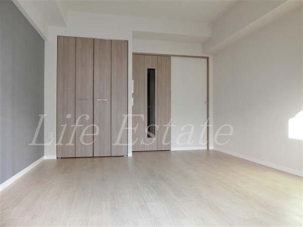 アヴェニール北浜