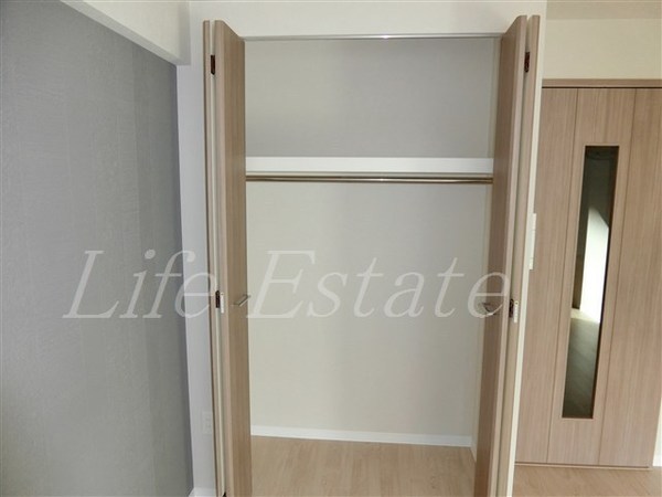 アヴェニール北浜